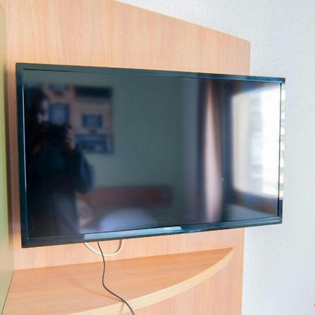 5 Minutes Du Zenith - Studio Chic Pantin Luaran gambar