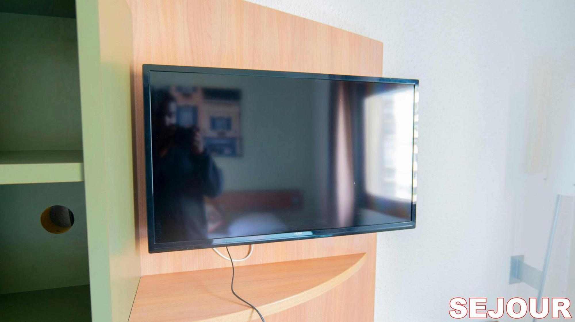 5 Minutes Du Zenith - Studio Chic Pantin Luaran gambar